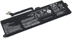 Батерия за лаптоп Lenovo, 4 клетки, 7.5V, 34Wh, Оригинална