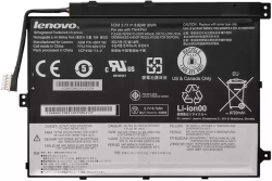 Батерия за лаптоп Lenovo, 3 клетки, 3.75V, 33Wh, Оригинална