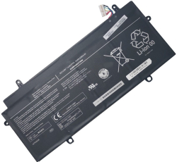Батерия за лаптоп Toshiba, 4 клетки, 14.4V, 50Wh, Оригинална