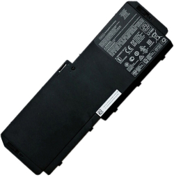 Батерия за лаптоп HP, 6 клетки, 11.55V, 95Wh, Оригинална