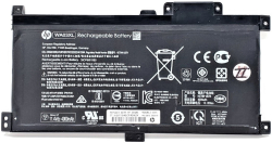 Батерия за лаптоп HP, 3 клетки, 11.4V, 48Wh, Оригинална