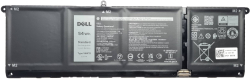 Батерия за лаптоп Dell, 4 клетки, 15V, 54Wh, Оригинална