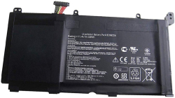 Батерия за лаптоп Asus, 3 клетки, 11.4V, 48Wh, Оригинална