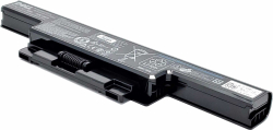 Батерия за лаптоп Dell, 6 клетки, 11.1V, 48Wh, Заместител