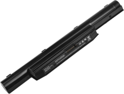 Батерия за лаптоп Fujitsu, 6 клетки, 10.8V, 4400mAh, Заместител