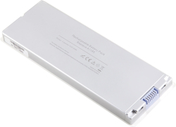 Батерия за лаптоп Apple, 6 клетки, 10.8V, 5200mAh, Заместител
