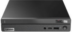 Компютър Lenovo ThinkCentre neo 50q Gen 4, Core i5 13420H, 16GB, 512 GB SSD NVMe, HDMI, DP