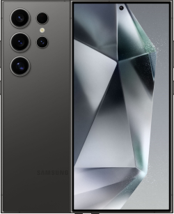 Смартфон Samsung Galaxy S24 Ultra, 6.8" Dynamic AMOLED, 5G, 12GB, 1TB, Android 14, 200MP, Черен