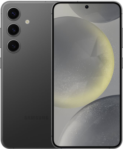 Смартфон Samsung SM-S926B Galaxy S24+, 6.7" 3088x1440 12GB RAM, 512GB, Android 14, черен