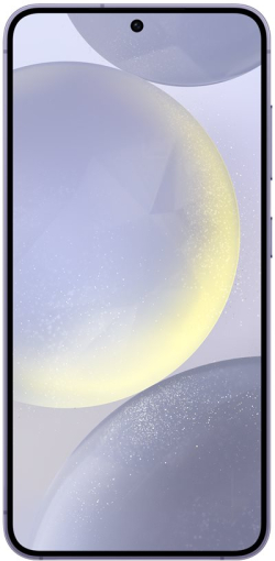 Смартфон Samsung SM-S926B Galaxy S24+, 6.7" 3088x1440, 12GB RAM, 256GB, лилав