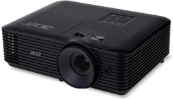 Проектор Acer BS-112P-X128HP, DLP, XGA (1024x768), 4000 ANSI, 20000:1, 3D, HDMI, VGA
