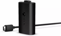 Мултимедиен продукт Комплект батерия с USB-C кабел за XBOX Контролер