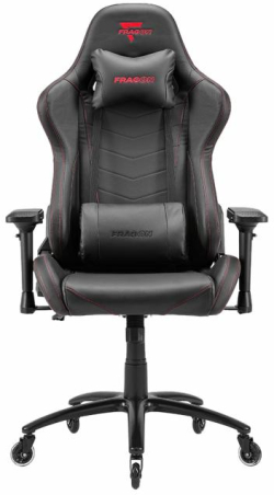 Геймърски стол FragON 5X Series Black