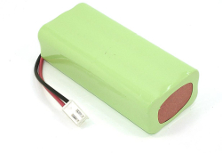 Батерия за прахосмукачка Taurus, Philips, 14.4V, 2000mAh, Заместител