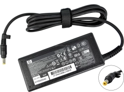 Захранване за лаптоп HP, 65W/18.5V/3.5A, букса - 4.8mm 1.7mm