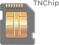 Аксесоар за принтер ЧИП (CHIP) ЗА КАСЕТИ ЗА DELL 820 - Black - PN DELL820 - NEOMAX - 6000k