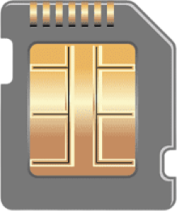 Аксесоар за принтер ЧИП (chip) ЗА HP LASER 107/MFP 135/MFP 137 - W1106A - P№ HPW1106