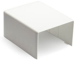 Елемент Удължение за кабелен канал 60х40 мм