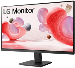 Монитор LED LG 27MR400-B, 27" 1920 x 1080, 250 nits, 100Hz, 5ms, HDMI, VGA