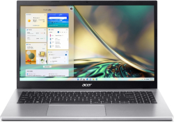 Лаптоп Acer Aspire 3, A315-59-53AA, Intel Core i5 1235U, 16GB, 512GB SSD, Intel UHD Graphics