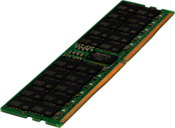 Памет 32GB DDR5 4800 RDIMM ЕСС HPE Dual Rank x8 CAS-40-39-39 EC8
