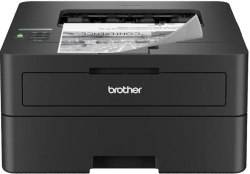 Принтер Brother HL-L2460DN, моно лазерен, A4, 1200 x 1200 dpi, 34 ppm