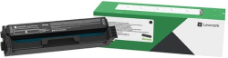 Тонер за лазерен принтер LEXMARK 20N20K0 Black Return Program Print Cartridge