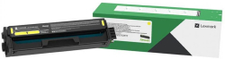 Тонер за лазерен принтер LEXMARK 20N20Y0 Yellow Return Program Print Cartridge