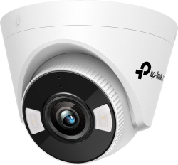 Камера TP-Link VIGI C430, 3MP, IP ONVIF, IR осветление до 30м, с микрофон
