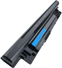 Батерия за лаптопи Dell, 4 клетки, 14.4V, 2200mAh, Заместител