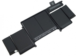 Батерия за лаптоп Apple, 6 клетки, 11.34V, 71.8Wh, Заместител