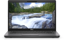 Лаптоп Dell Latitude 5400 Intel Core i5-8265U, 8GB, 256GB SSD, Intel UHD Graphics, 14" FHD