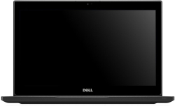 Лаптоп Dell Latitude 7280, Core i7-6600U, 8GB, 256GB SSD M.2 NVMe, HD Graphics 520, 12.5"
