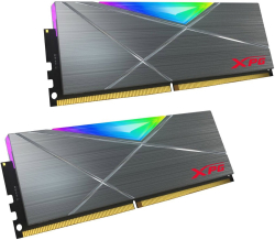 Памет ADATA SPECTRIX D50, 2x 8GB DDR4, 4133MHz, 19-23-23