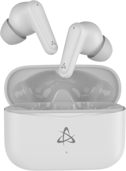 SBOX EB-TWS101-W :: Слушалки с Микрофон EARBUDS, Bluetooth, бели