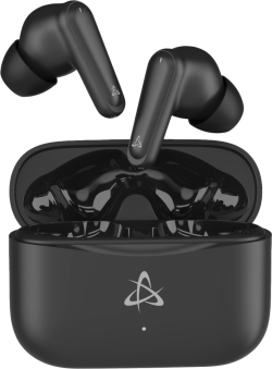 SBOX EB-TWS101-B :: Слушалки с Микрофон EARBUDS, Bluetooth, черни