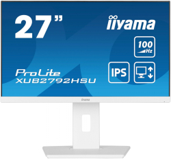 Монитор IIYAMA XUB2792HSU-W6