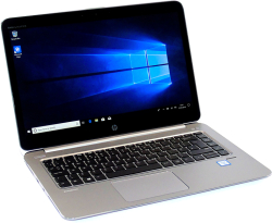 Лаптоп HP EliteBook Folio 1040 G3, Intel Core i5-6300U, 8GB, 256GB SSD, Intel HD Graphics