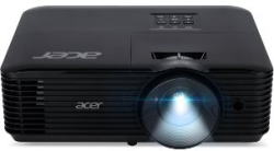 Проектор ACER X1328WHn Projector DLP WXGA 1280x800 5 000 Lumen 20 000:1 HDMI RJ45 2.8кг