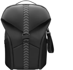 LENOVO Legion GB700, Гейминг, Полиестер, FIDLOCK закопчалка, Черен