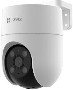Камера Ezviz CS-H8C 3MP, PTZ WiFi, IR осветление до 30м, 4мм деn, слот за micro SD до 256GB
