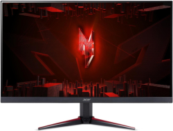 Монитор Acer Nitro VG270M3bmiipx, 27"1920x1080, FHD, 250 nits, 180Hz, 1ms, 2х HDMI, 1х DP