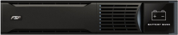 Аксесоар за UPS Батериен шкаф за Fortron/FSP Group, BB-72/18RT, 2U монтаж в шкаф