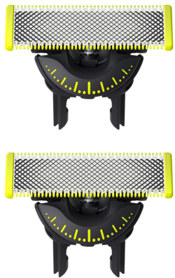 PHILIPS OneBlade 360 резервни ножчета 2 бр