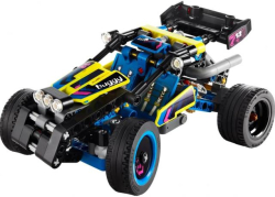 Продукт LEGO Technic - Off-Road Race Buggy - 42164