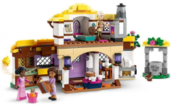 Продукт LEGO Disney - Asha&amp;#039;s Cottage - 43231