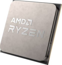 Процесор AMD Rryzen 5 5500GT, AM4, 6 ядра, 3.6 - 4.4 GHz, 7 nm, 65 W