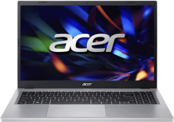 Лаптоп Acer Extensa EX215-33-34RK, Intel Core i3-N305, 8GB, 512GB SSD, Intel UHD Graphics