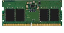 Памет Памет Kingston 8GB DDR5 SODIMM 5200Mhz CL42 KVR52S42BS6-8