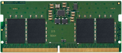 Памет Kingston 8GB DDR5 SoDIMM, 5200Mhz, 42-42-42